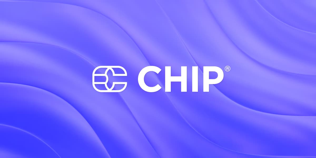 CHIP Purple #5147DD