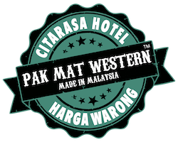 Pak Mat Western