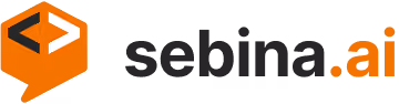 Sebina.ai Logo